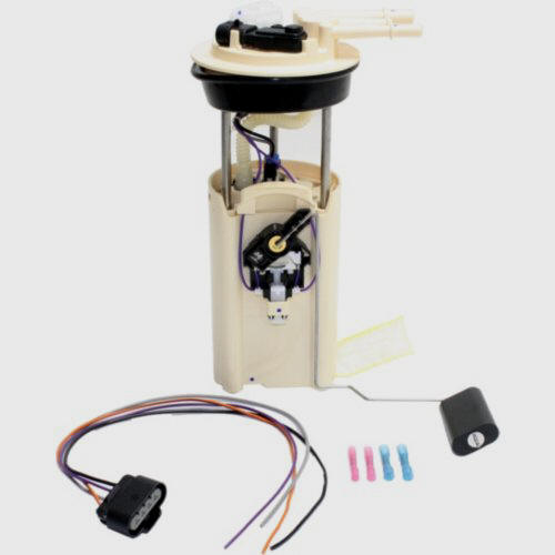 GMC Yukon Fuel Pump Module At Monster Auto Parts
